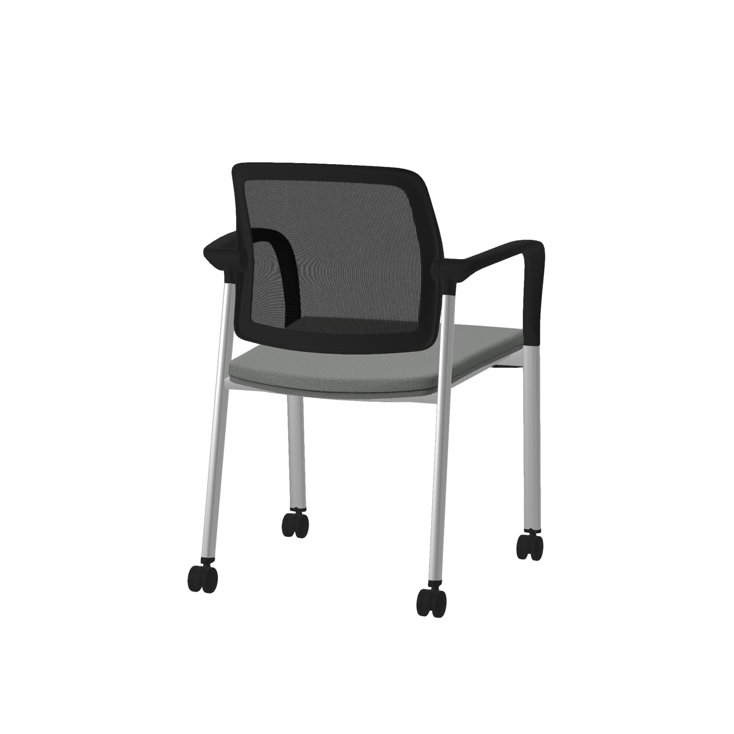 Allsteel Relate Guest Chair - DEMO SALE