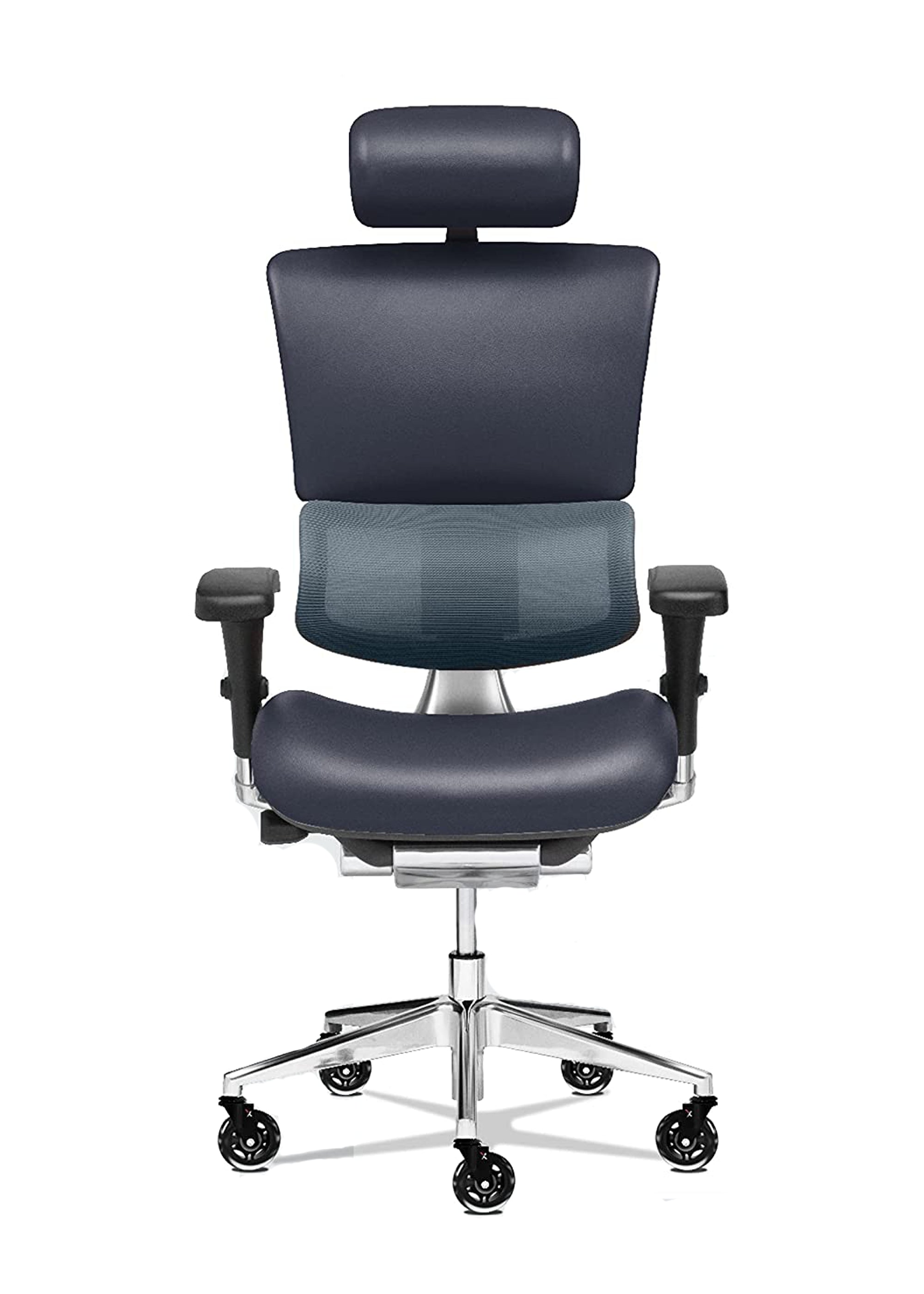 Experience Peak Performance with X Tech Ultimate Executive Chair