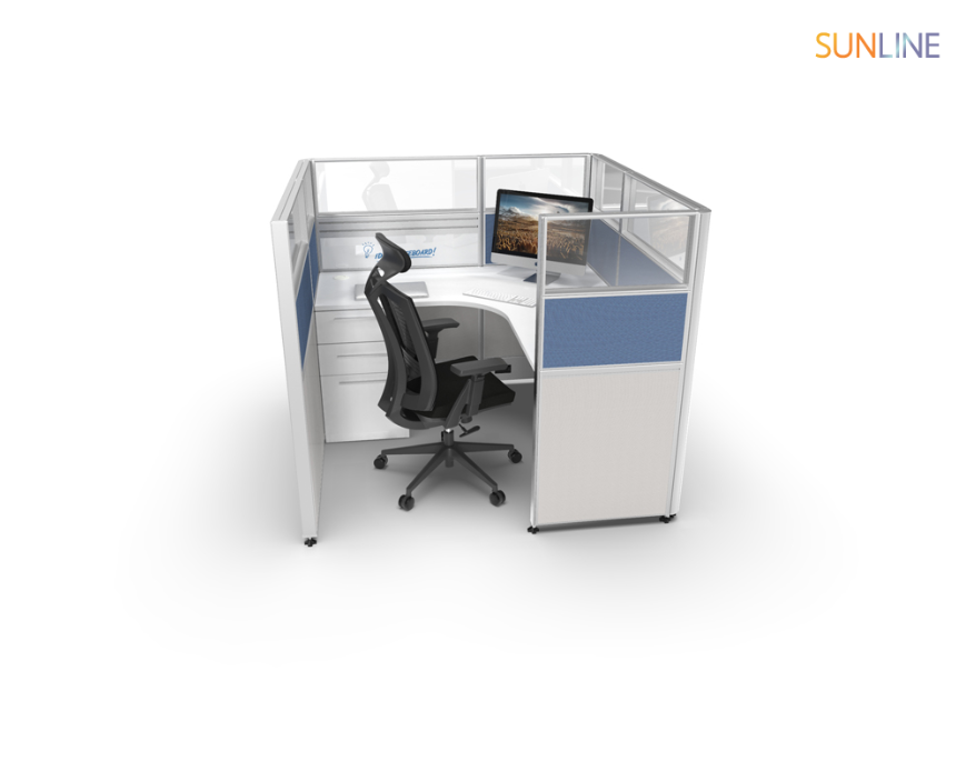 Build Your Own Cubicle