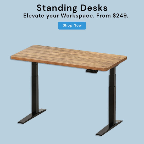 Standing Desks by Chairly 