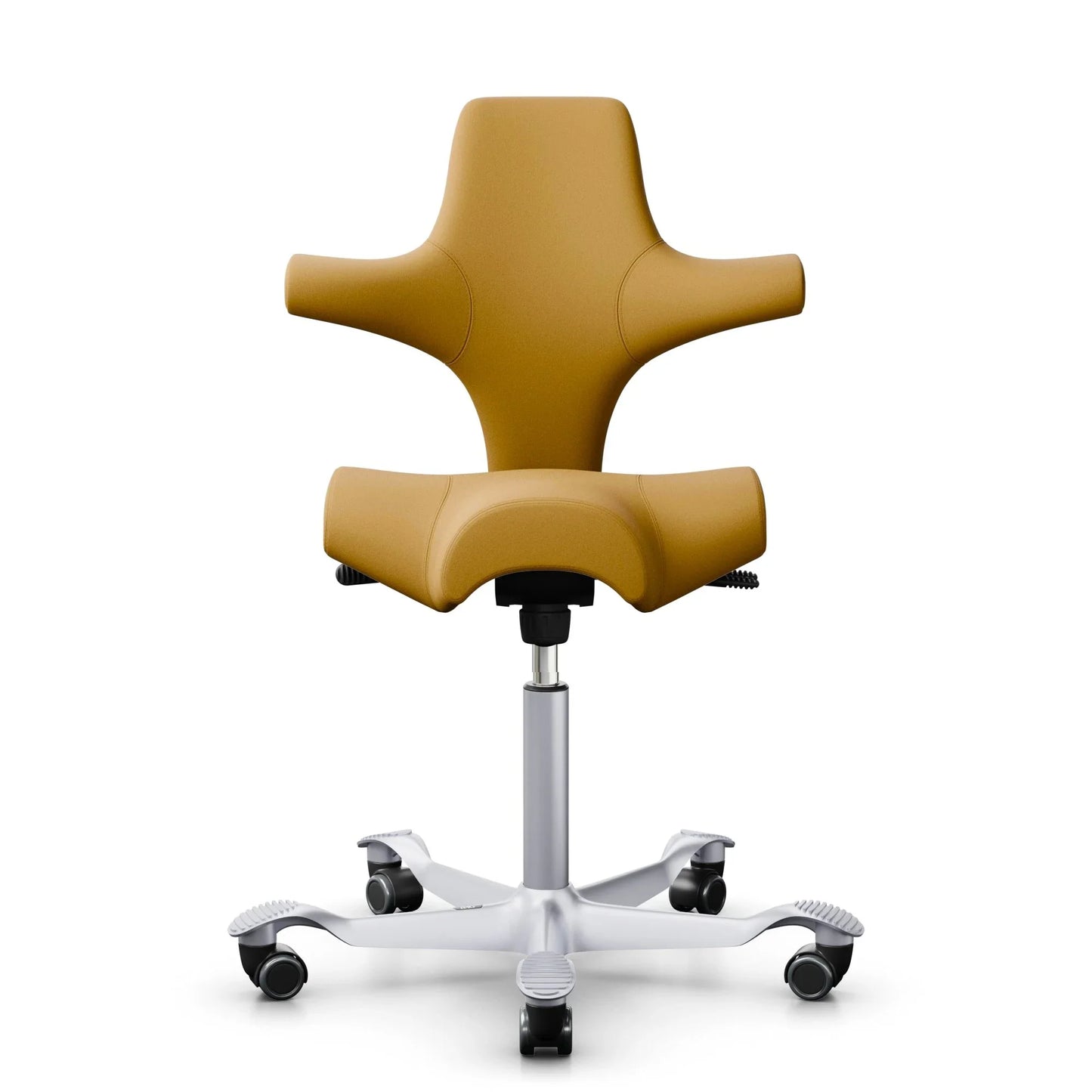 HAG Capisco Saddle Chair w/ Medical Grade Covering