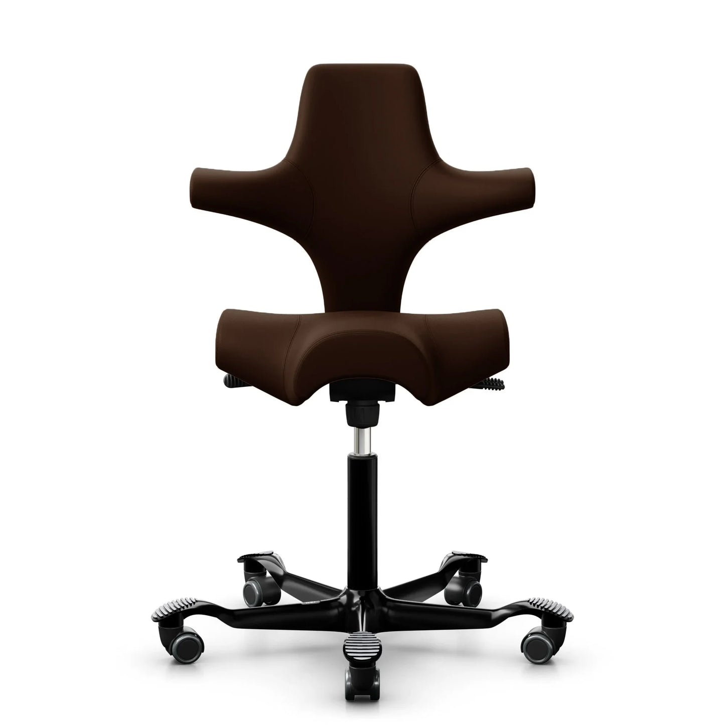 HAG Capisco Saddle Chair w/ Medical Grade Covering