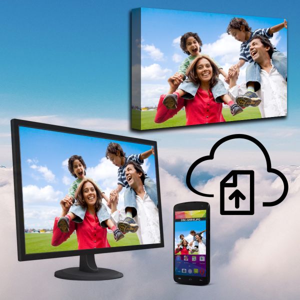 Custom Art Acoustic Panel