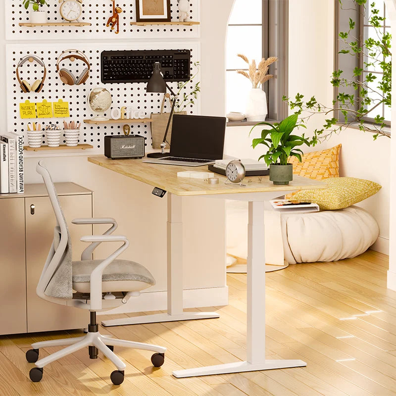 Why a Standing Desk Could Be the Best Investment You Make for Your Workspace