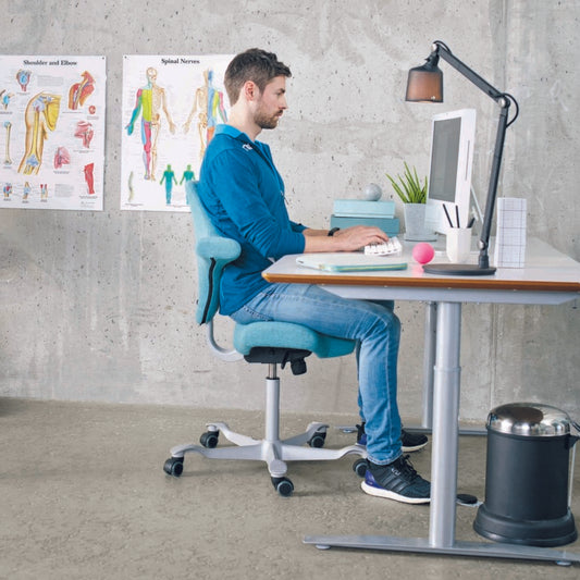 Dental Hygienists: Enhancing Comfort and Efficiency with Ergonomic Solutions