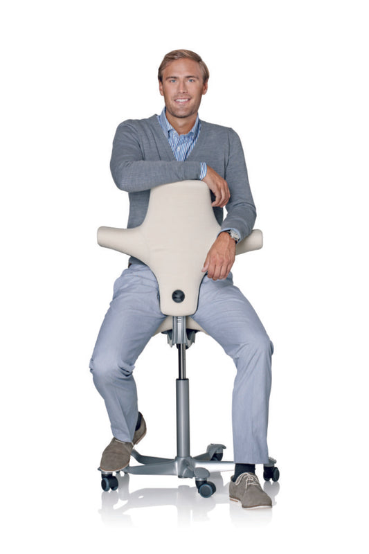 Top 3 Reasons Why the HAG Capisco is a Bestseller