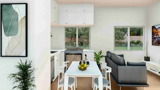 Adding Value with Secondary Living Units: Enhancing Your Living Space