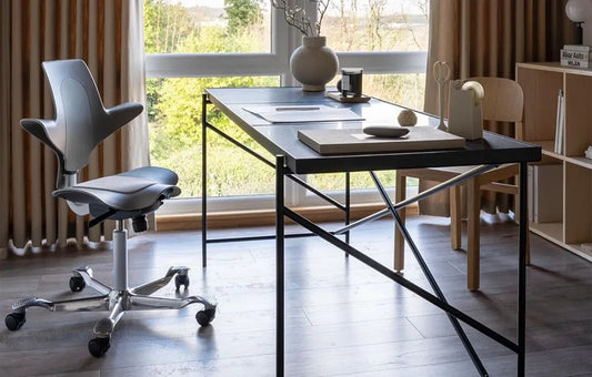 Creating the Perfect Home Office: A Comprehensive Guide to Optimal Productivity and Comfort