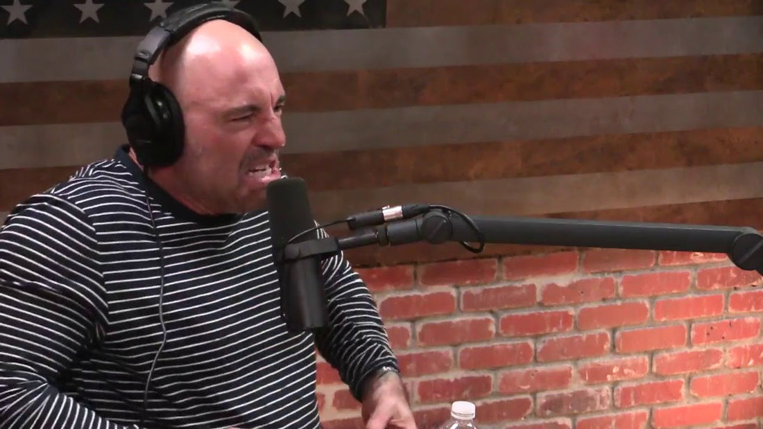 Joe Rogan Chair The Joe Rogan Chair: HAG Capisco Excellence – Chairly