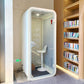 SoundBox Privacy Booth - 1 Person