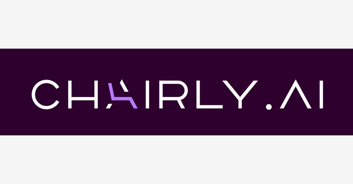 Chairly logo