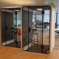 SoundBox Privacy Booth - 1-2 Person