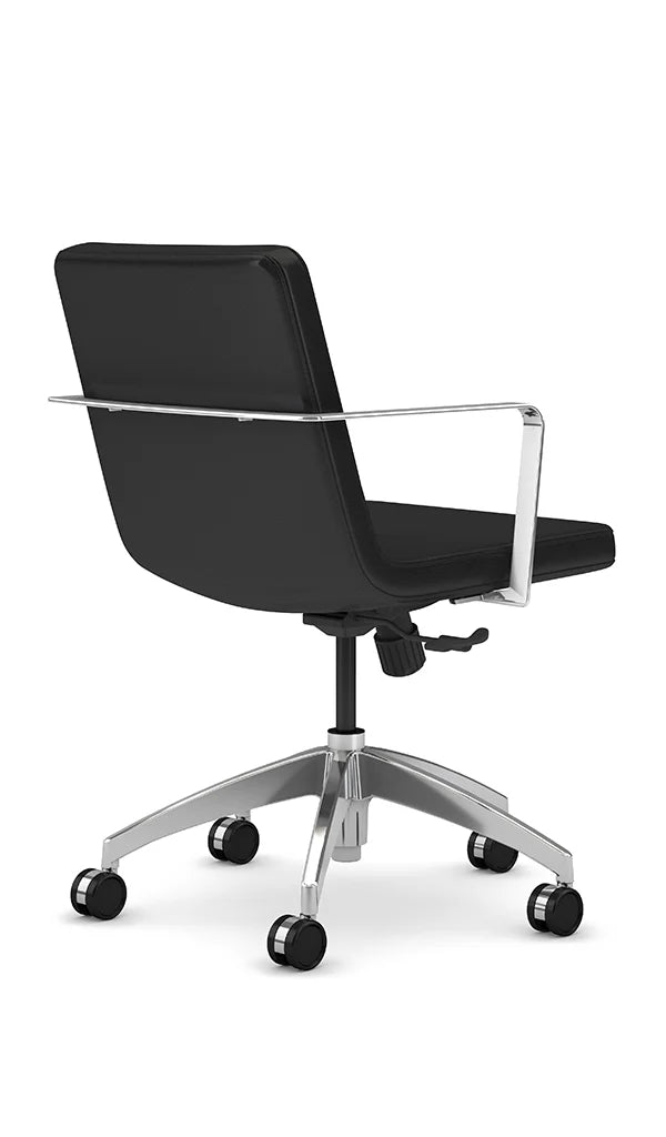 Mid-Back Conference Chair