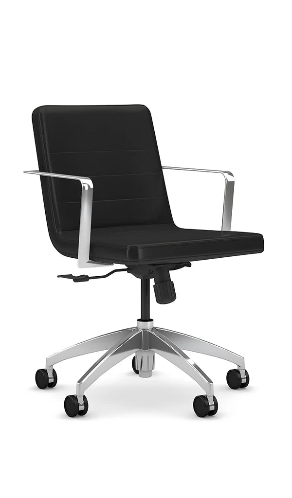 Mid-Back Conference Chair