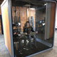 SoundBox Privacy Booth  - 2-4 Person