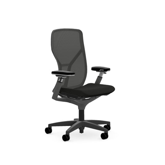 Allsteel Acuity Task Chair - DEMO SALE