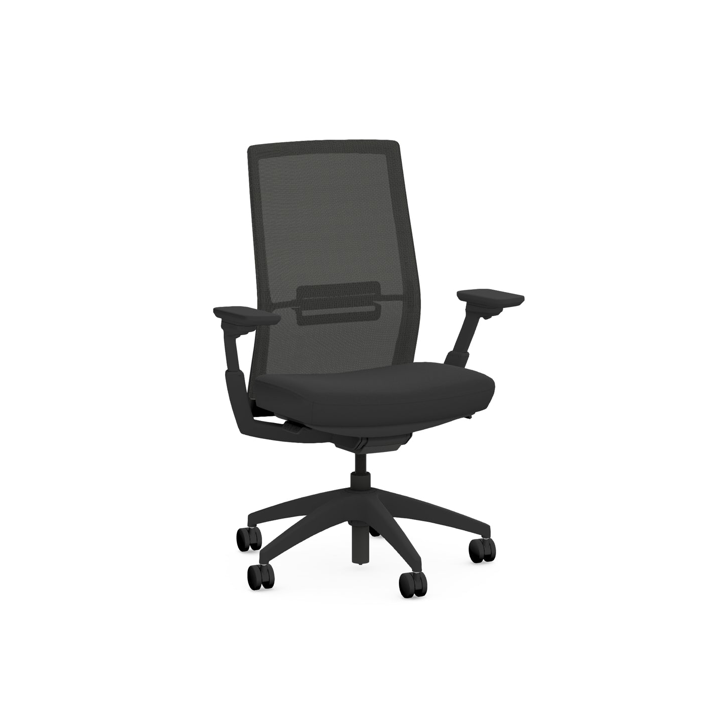 Allsteel Evo Mesh HB Chair - DEMO SALE