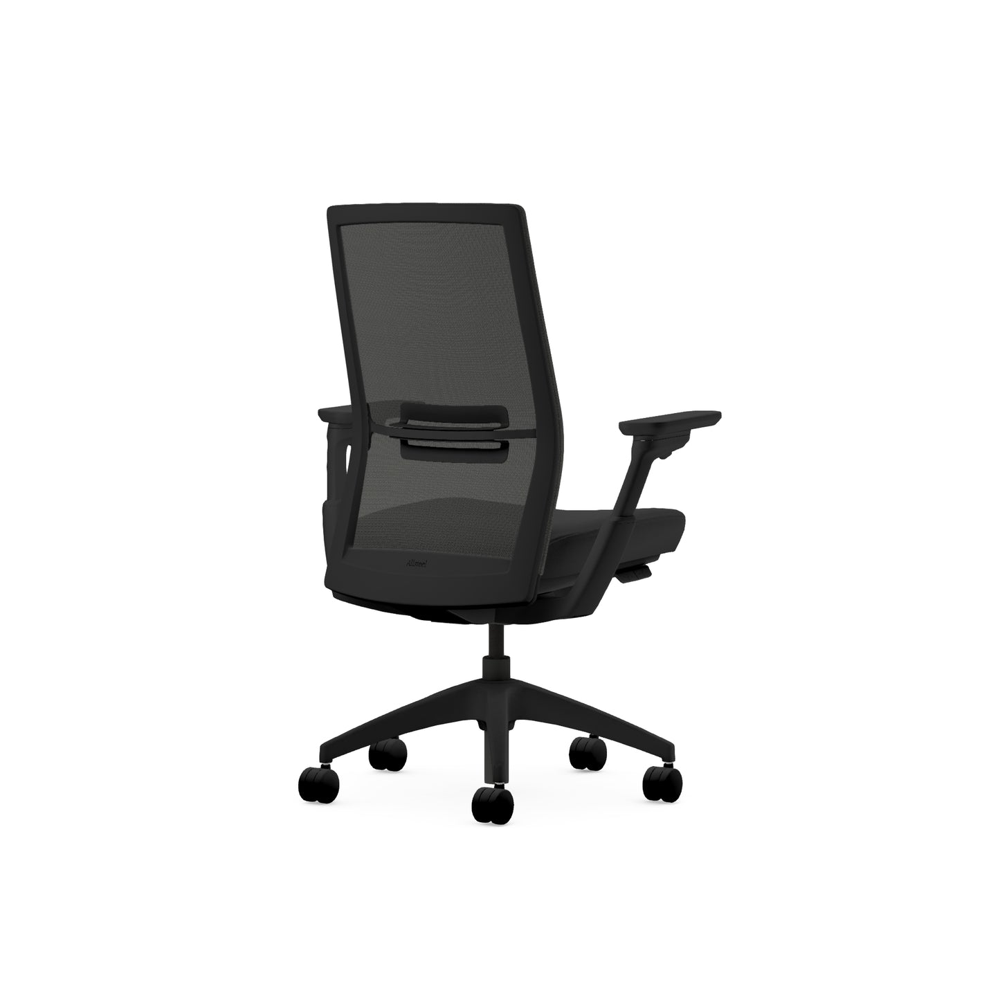 Allsteel Evo Mesh HB Chair - DEMO SALE