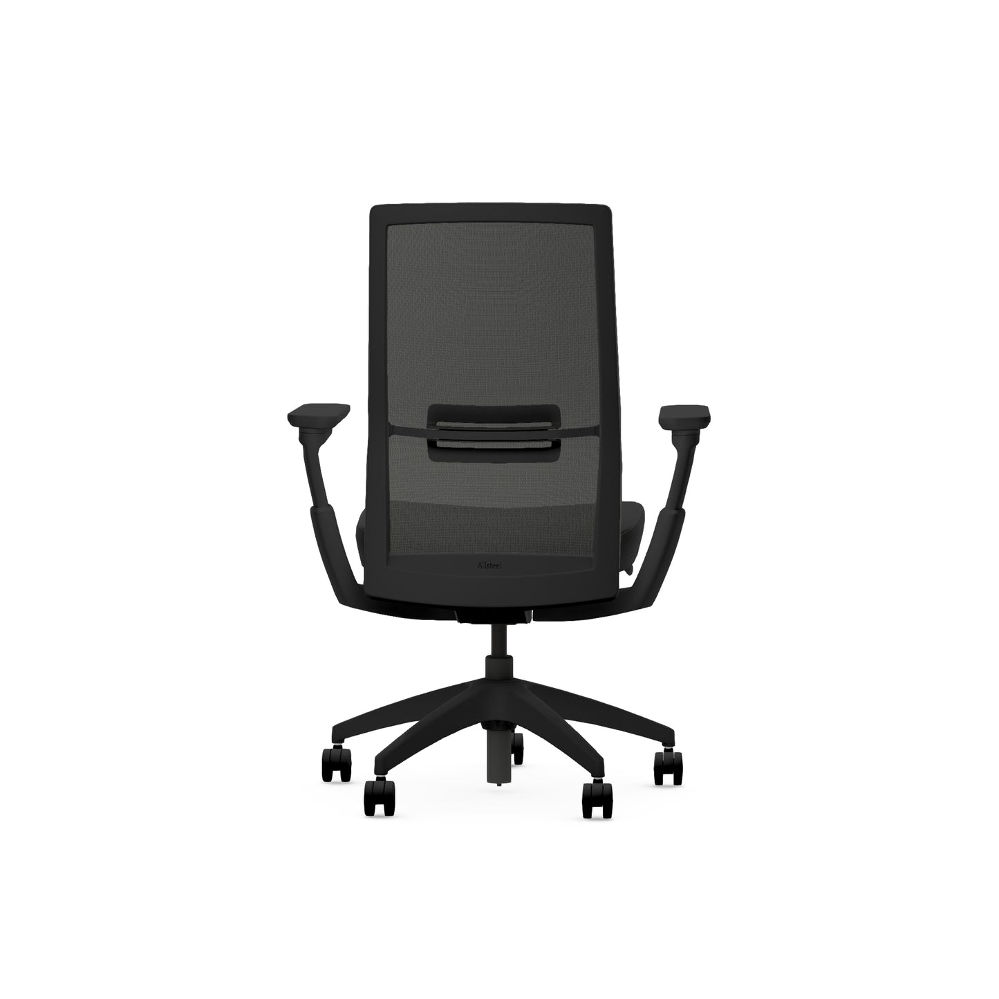 Allsteel Evo Mesh HB Chair - DEMO SALE