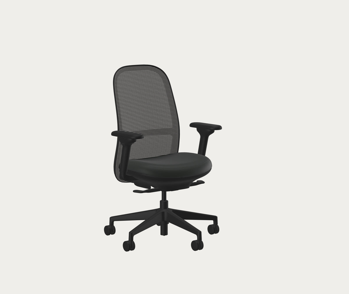 Allsteel O6 Task Chair - DEMO SALE