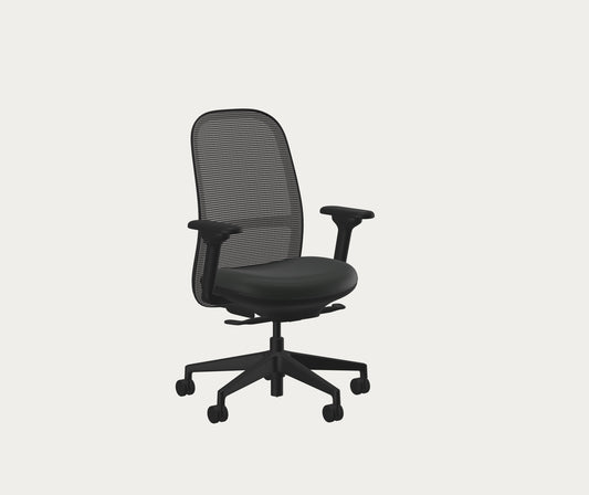 Allsteel O6 Task Chair - DEMO SALE