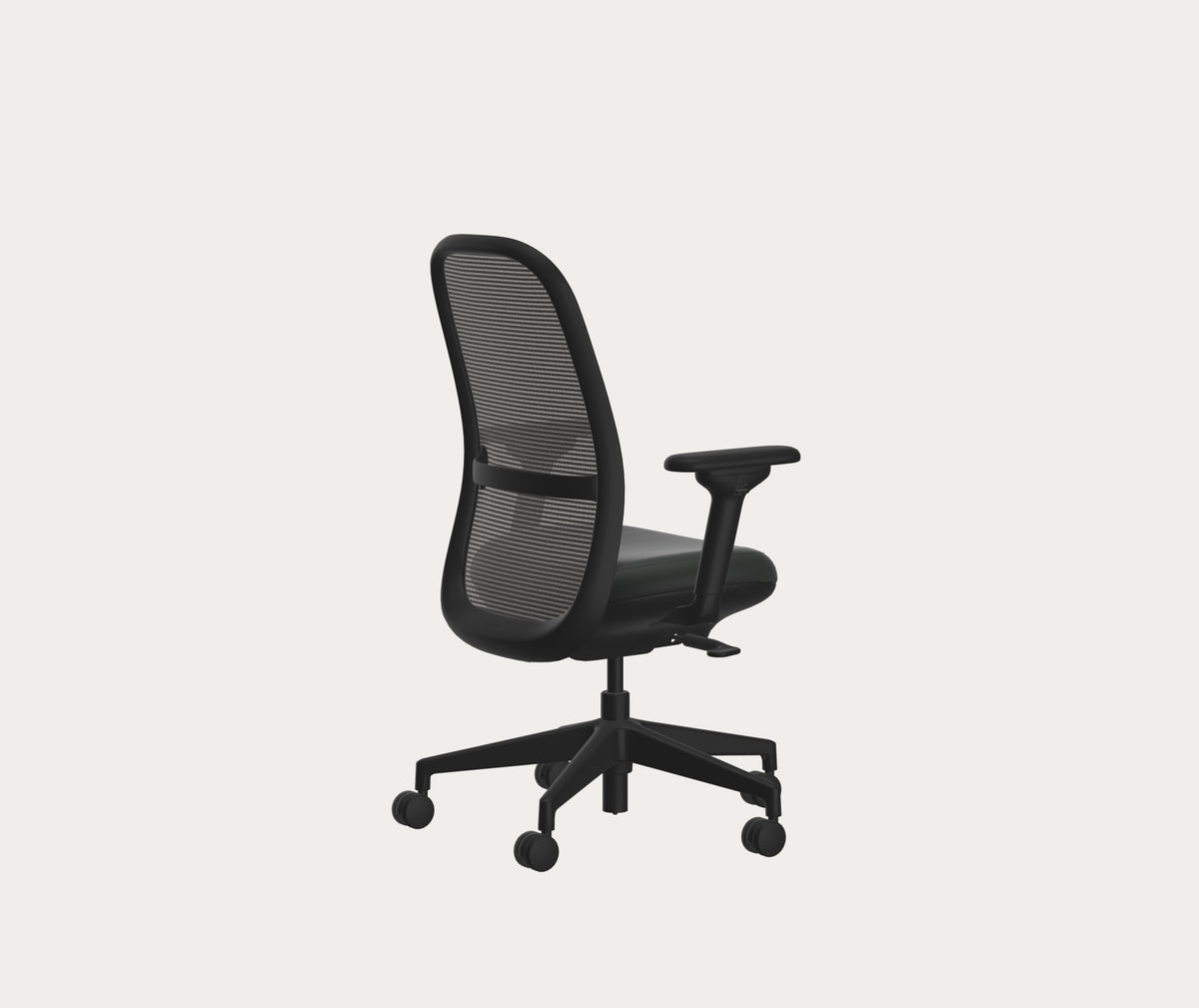 Allsteel O6 Task Chair - DEMO SALE