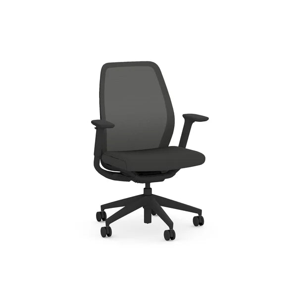 Allsteel Pli Task Chair - DEMO SALE