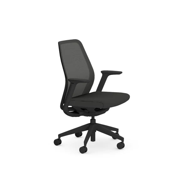 Allsteel Pli Task Chair - DEMO SALE