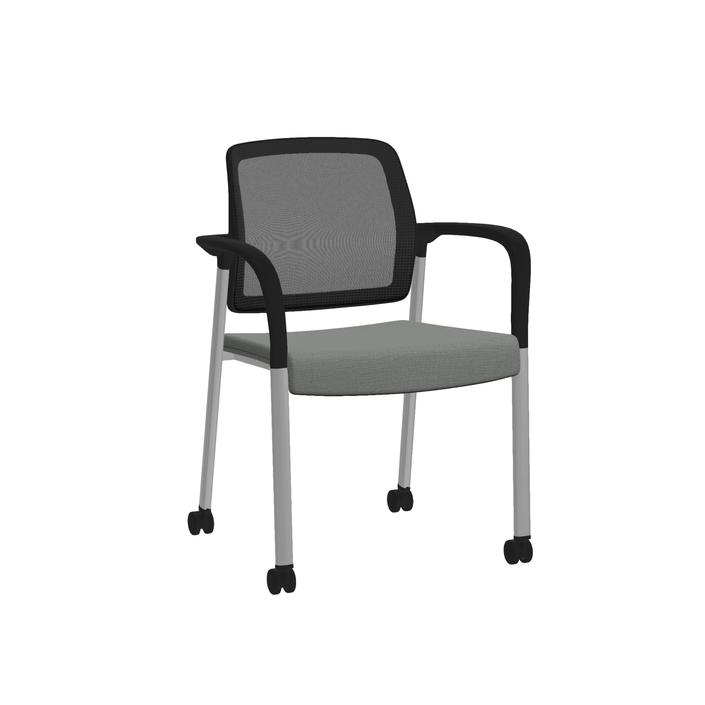 Allsteel Relate Guest Chair - DEMO SALE