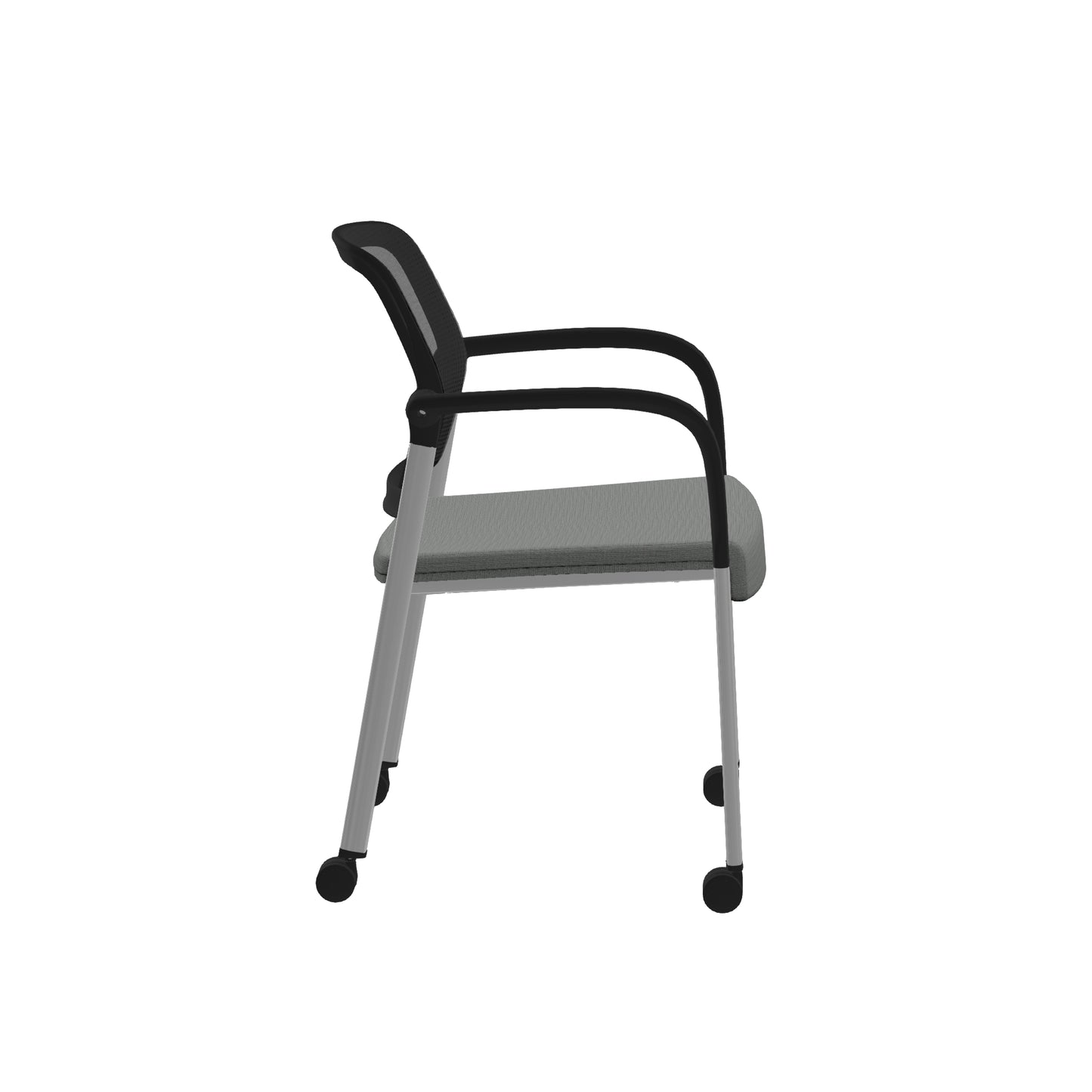 Allsteel Relate Guest Chair - DEMO SALE