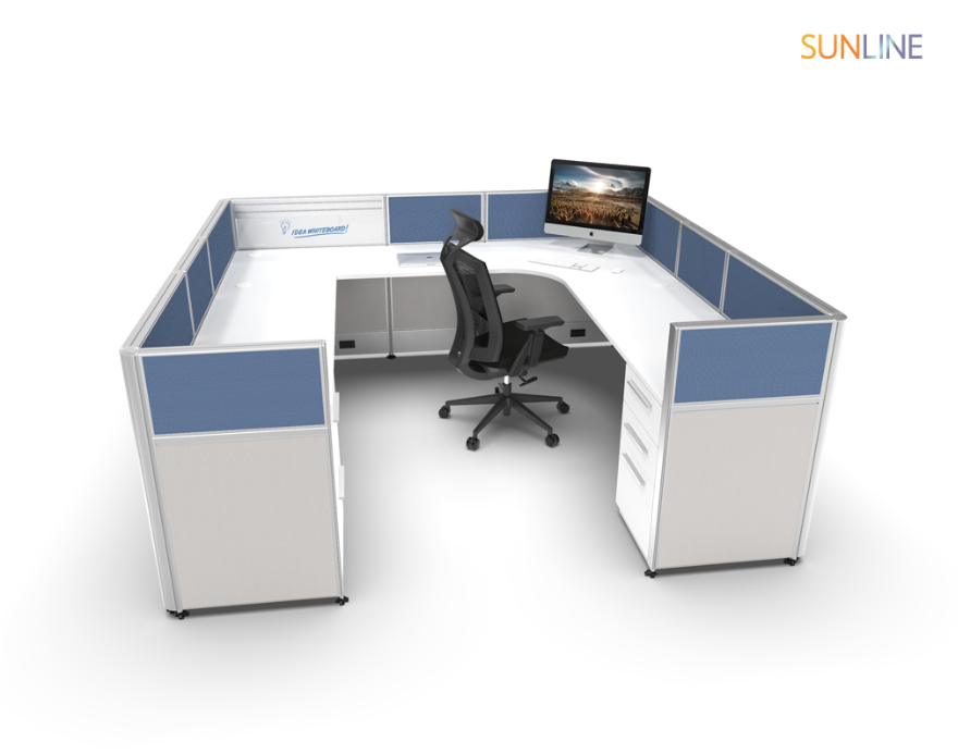 Build Your Own Cubicle