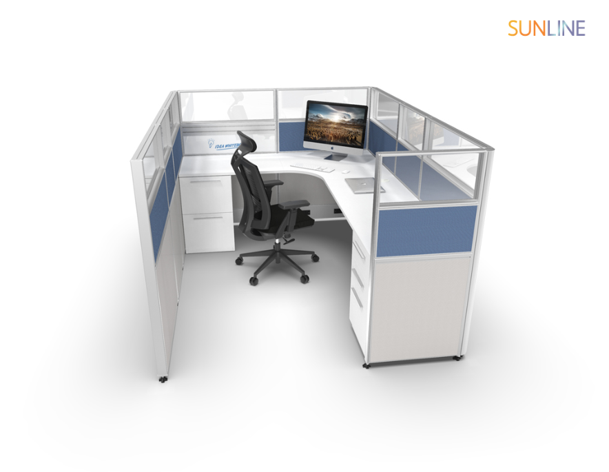 Build Your Own Cubicle