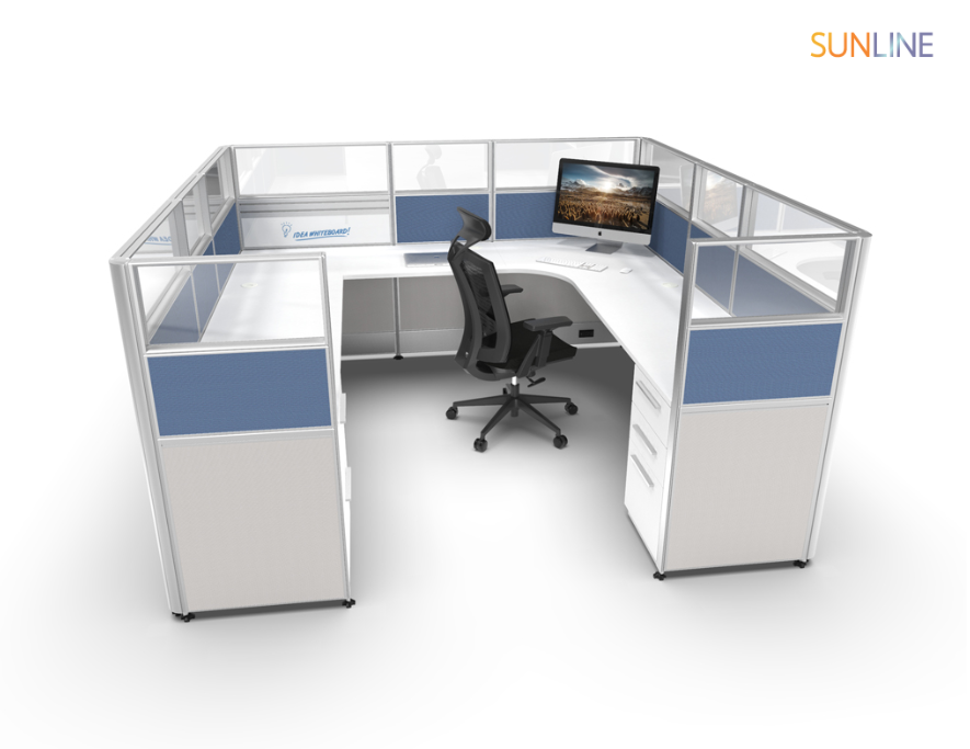 Build Your Own Cubicle