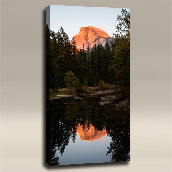 Chairly Acoustics Nature Collection - Half Dome Sunset