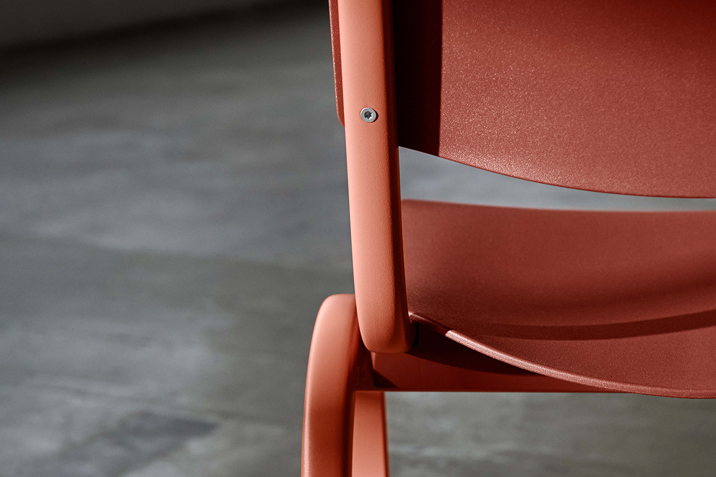 HAG Celi Stack Chair Model 9100