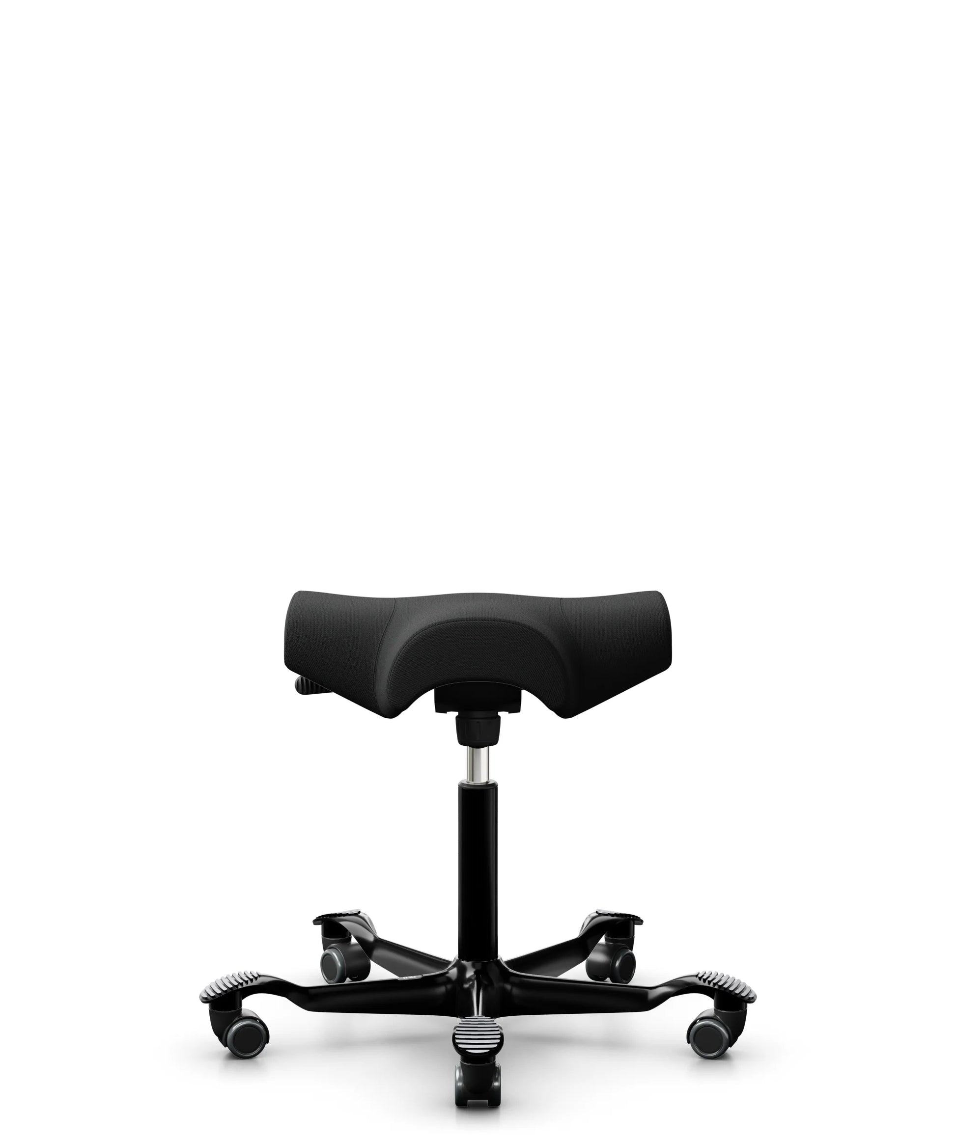 Hag capisco ergonomic saddle chair 2025