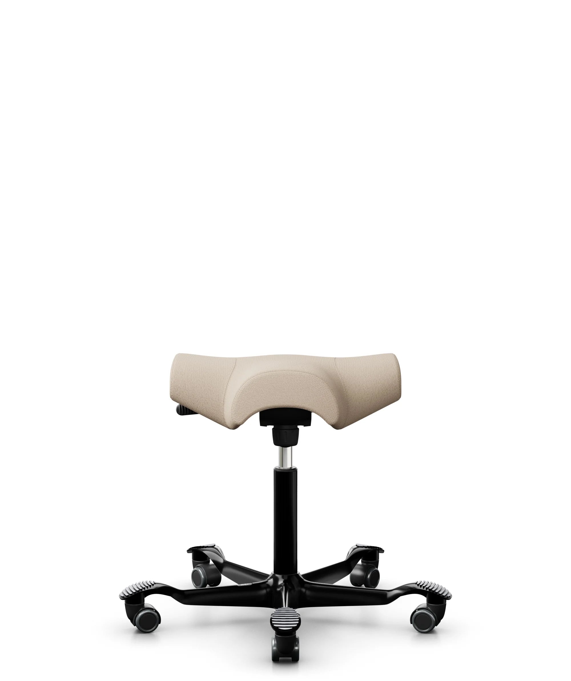 Buy HAG Capisco Saddle Seat Stool | Shop Now – Chairly