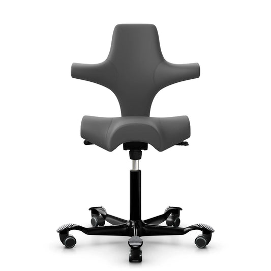 Rogen Office Chair - White