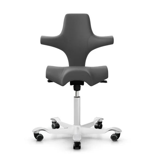 Capisco Saddle Chair by HÅG