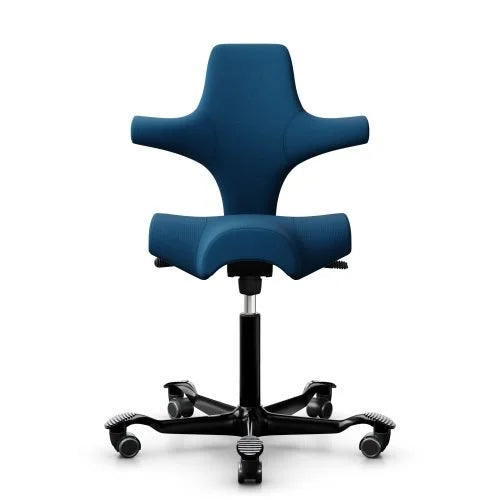 Capisco Saddle Chair by HÅG