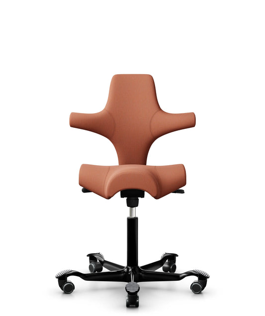 HAG Capisco Saddle Desk Chair
