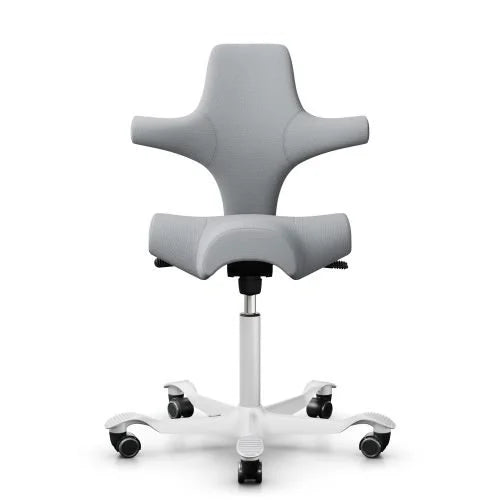 Capisco Saddle Chair by HÅG