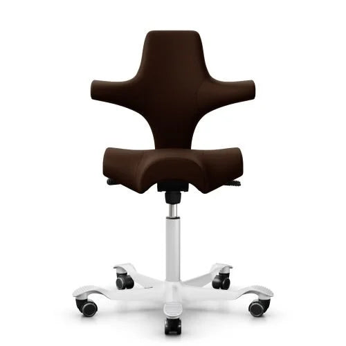 Capisco Saddle Chair by HÅG