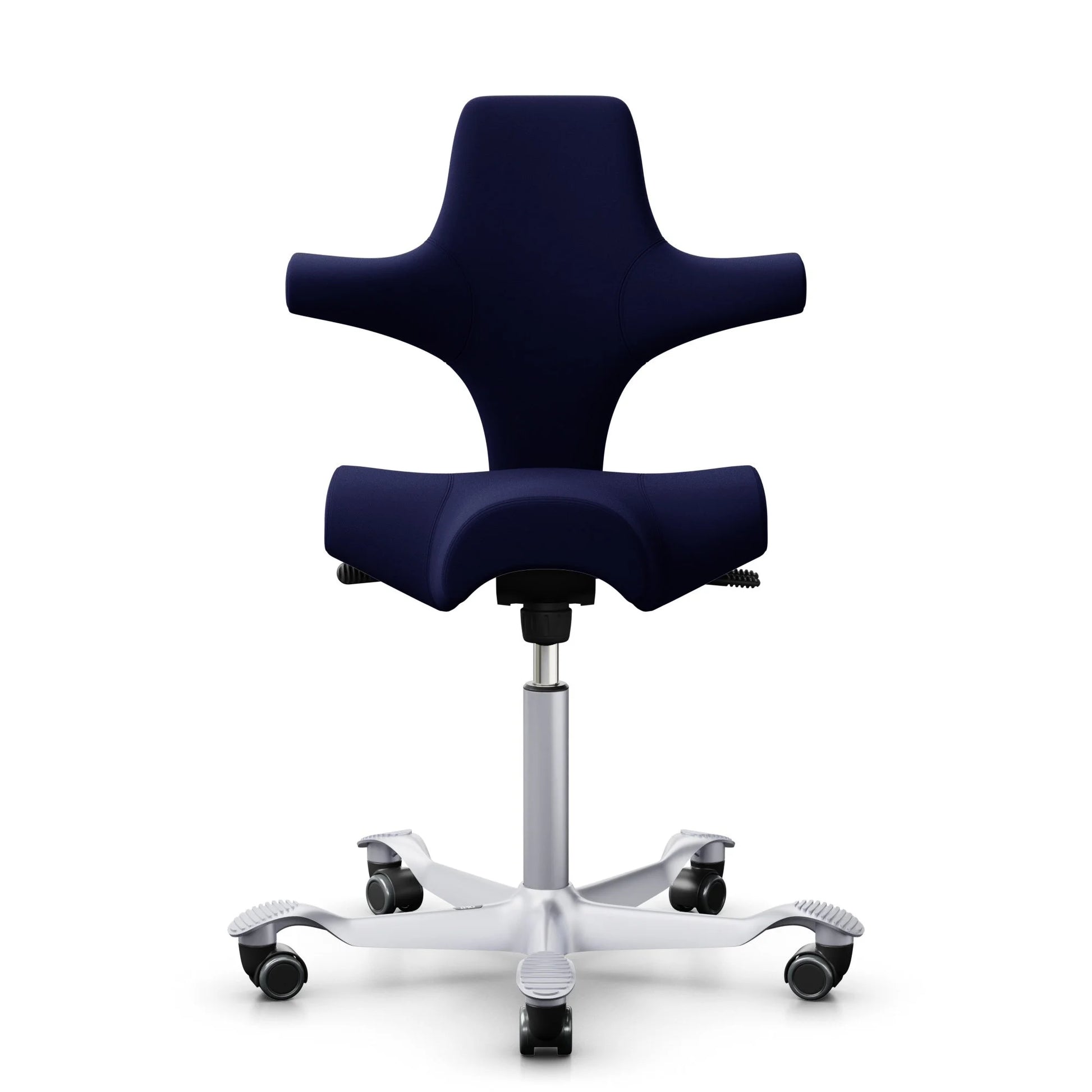 Horse Saddle Office Chair, Best Ergonomic Saddle Chairs