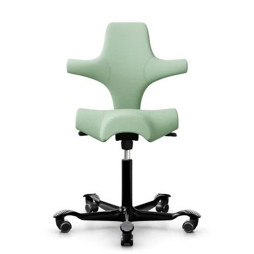 Capisco Saddle Chair by HÅG