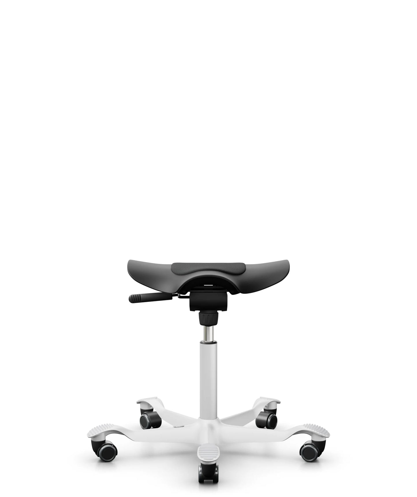 HAG Capisco Puls Saddle Seat Stool