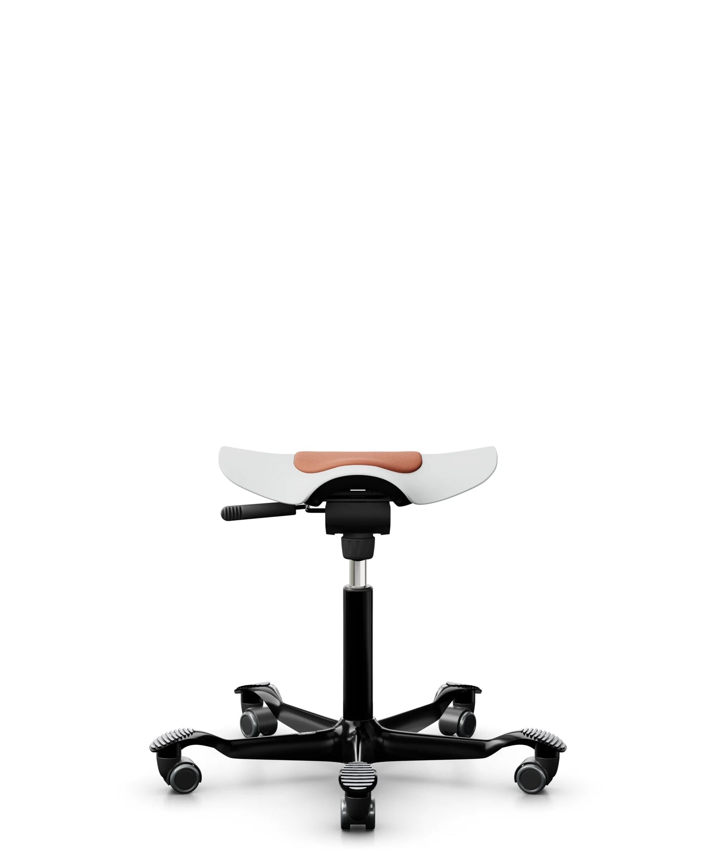 HAG Capisco Puls Saddle Seat Stool