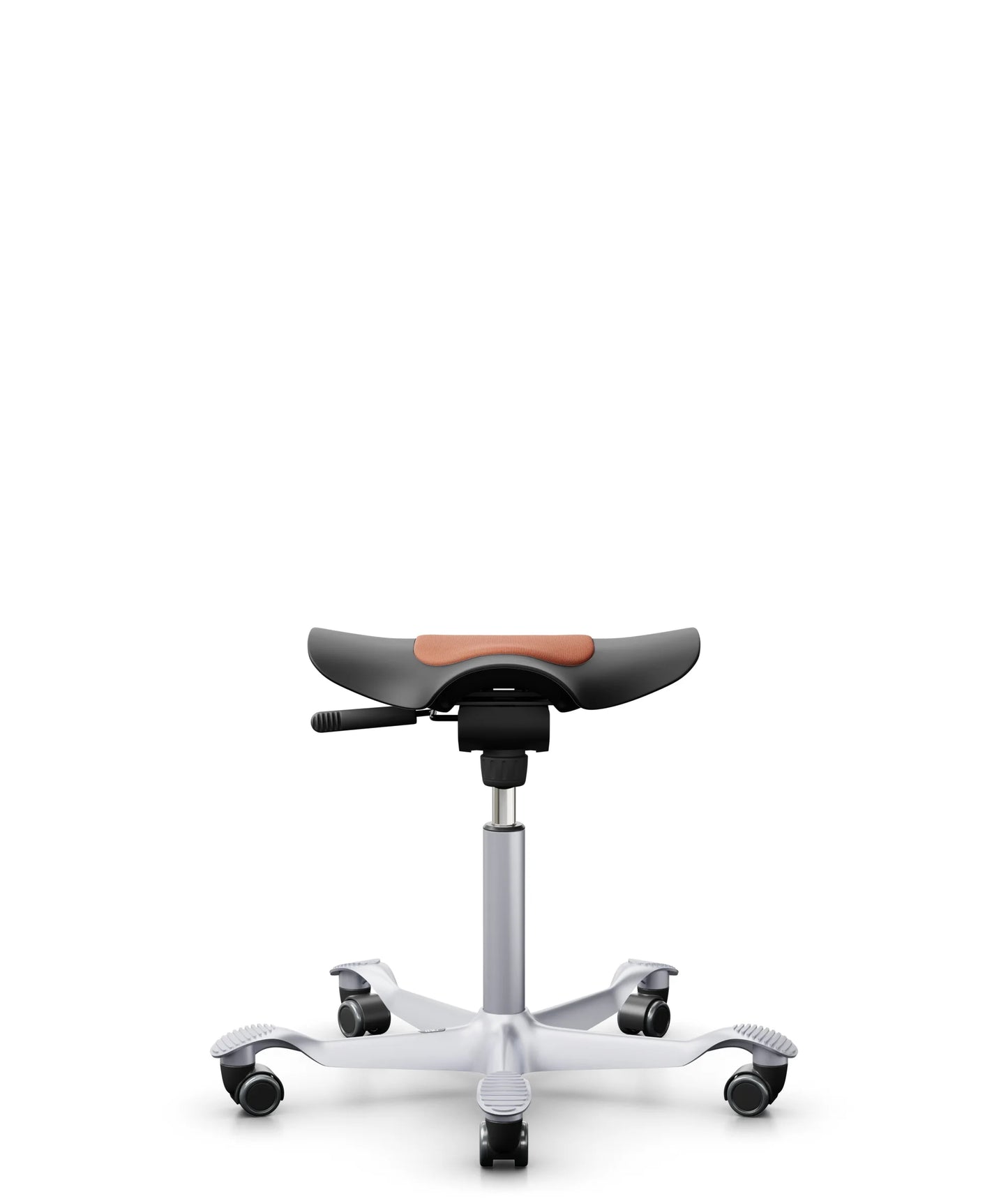 HAG Capisco Puls Saddle Seat Stool