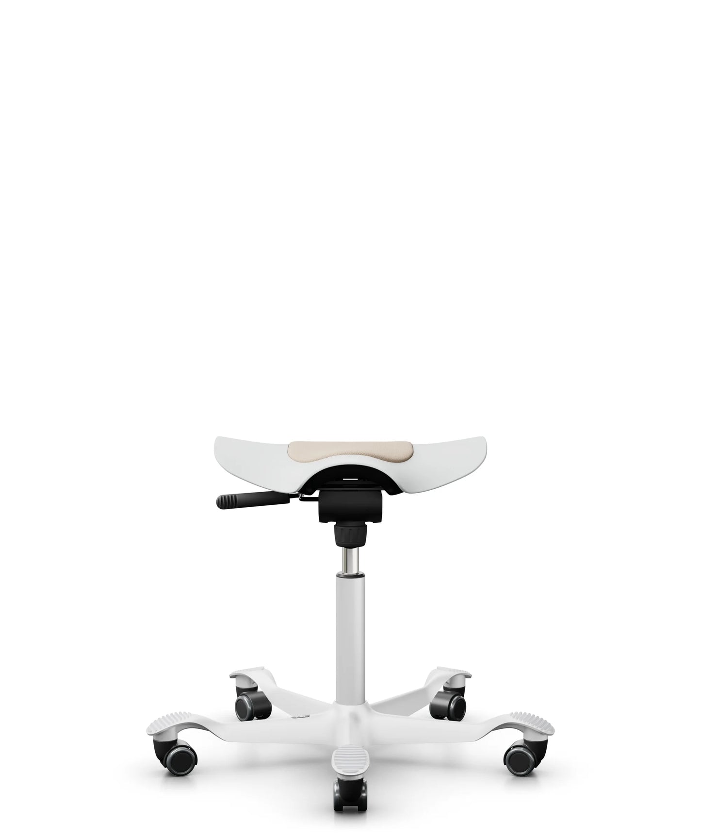 HAG Capisco Puls Saddle Seat Stool