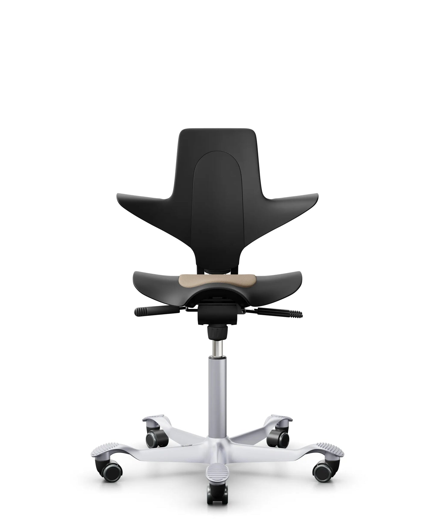 HAG Capisco Puls Saddle Chair